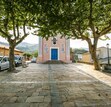 Place de l'Eglise - Furiani