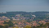 Terrain de foot - Stade Armand Cesari - Furiani