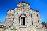 Eglise - Sainte Marie de l'Assomption - Lucciana