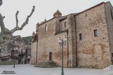 Place de l'Eglise - Lucciana