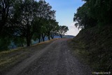 Sentiero Casamozza al Passo di Campo a Lucciana - 04/09/2022