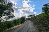 Sentier - Lucciana