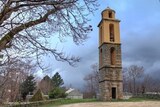 Campanile - Sainte Lucie - Bocognano