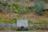 Fontaine - Bucugnà