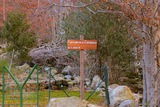 Brunnen Capiaghja in Bocognano am 25112012
