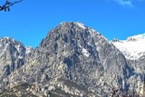 Mont - Bucugnà