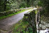 Pont - Pino - Bocognano