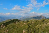 Montagne - Cutuli Curtichjatu