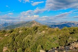 Montagne - Cutuli Curtichjatu