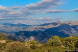 Montagne - Cutuli Curtichjatu