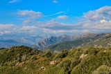 Montagne - Cutuli Curtichjatu