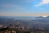 Vue - Cuttoli Corticchiato