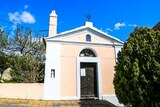 Chapelle - Sainte Marie - Sarrola Carcopino