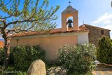 Chapelle - Sainte Marie - Sarrola Carcopino