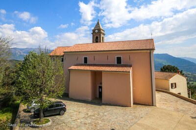 Mezzana