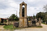 Campanile - Tavacu