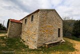 Eglise - Saint Martin - Tavaco