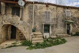 Vieille Maison - Tavacu