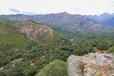 Mont - Punta di u Castellu - Tavera