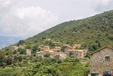 Village - Tavera