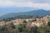 Village - Ucciani