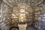 Fontaine - Poggiale Xavier - Valle di Mezzana