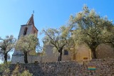 Eglise - Saint Jean-Baptiste - Vero