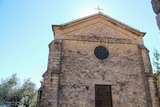 Eglise - Saint Jean-Baptiste - Vero