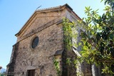 Eglise - Saint Jean-Baptiste - Vero