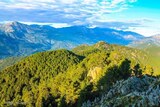 Montagne Vero - 12/10/2013