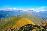 Mont - Punta Sant Eliseo - Vero