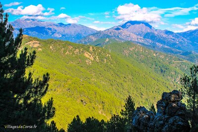 Montagne Vero - 12/10/2013