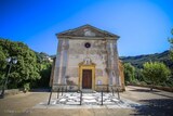 Eglise - Saint-Côme et Saint-Damien - Farinole