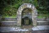 Fontaine - A Ciucciaghja - Farinole