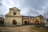 Eglise Annonciation à Murato, le 20/01/2019