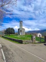 Eglise - Saint Michel - Murato - 15 Marzu 2025 Eglise - Saint Michel - Murato