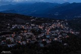 Murato Village Nuit - 08/11/2014
