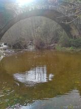 Pont Génois - Ponte à Teghja - Murato - 15 Marzu 2025 Pont Génois - Ponte à Teghja - Murato