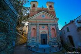 Eglise - Sant'Andria - Oletta