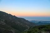 Coucher de Soleil - Olmeta (di Tuda)