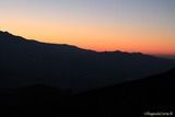 Coucher de Soleil - Olmeta (di Tuda)