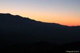 Coucher de Soleil - Olmeta (di Tuda)