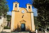 Eglise - Sainte Marie de l'Assomption - Olmeta di Tuda