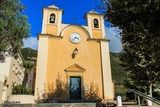 Eglise - Sainte Marie de l'Assomption - Olmeta di Tuda