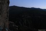 Route - Olmeta (di Tuda)