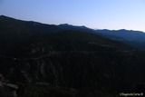 Route - Olmeta (di Tuda)