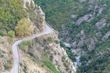 Route - Olmeta (di Tuda)