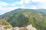 Sentier - Olmeta (di Tuda)