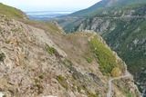 Sentier - Olmeta (di Tuda)