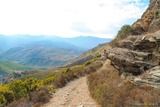 Sentier - Olmeta (di Tuda)